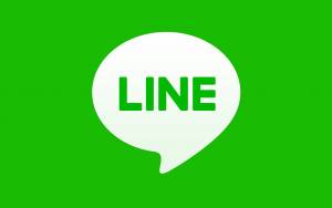 [Tips]LINEにてマークダウン方式で記載する