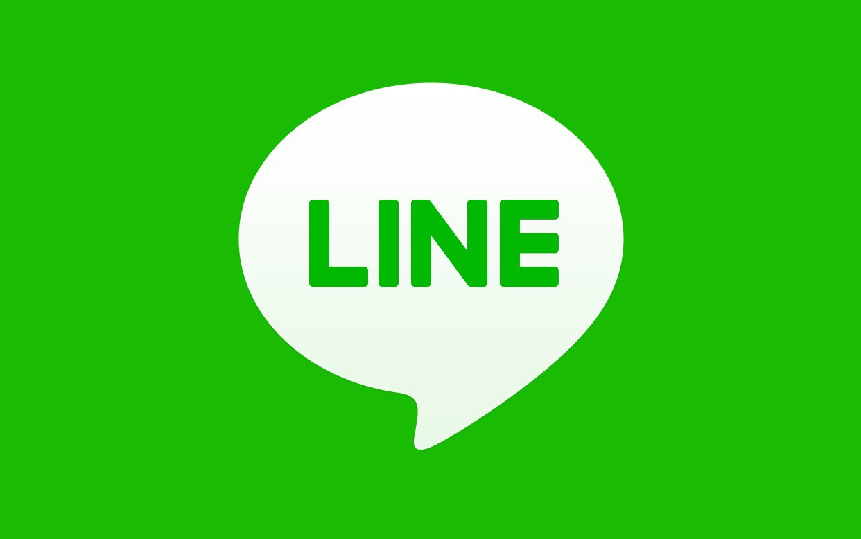 [Tips]LINEにてマークダウン方式で記載する